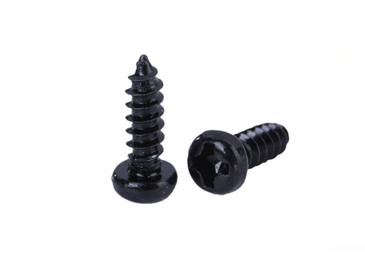 Self tapping screw